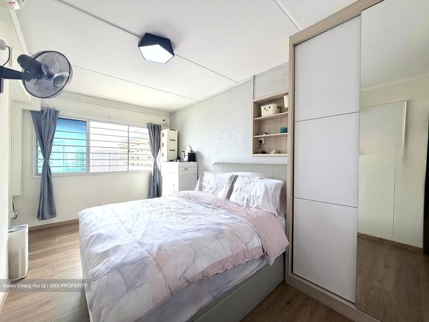 Blk 742 Tampines Green Vale (Tampines), HDB 4 Rooms #617252041